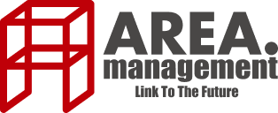 株式会社エリアマネージメントのロゴ