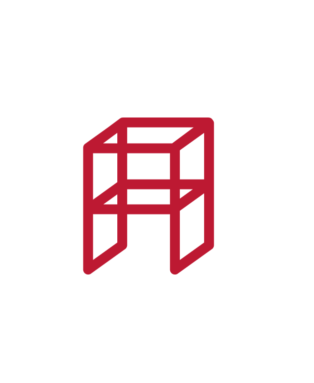 パートナー店舗の外観