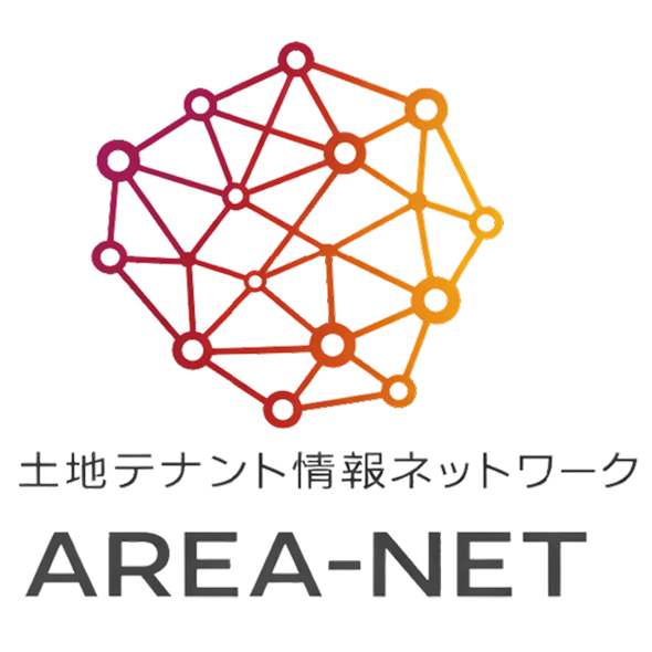 ネットワーク構造のイメージ